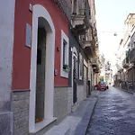 Happy Historic House