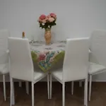 Happy Historic House