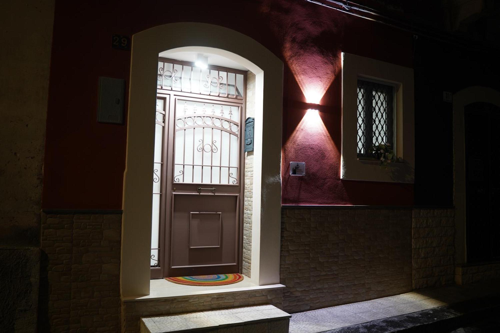 Apartment Happy Historic House